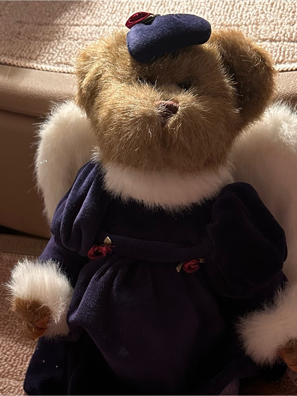3 Collective Bears - Picture 5 of 7